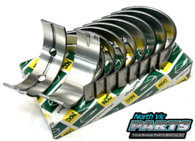 NDC Main Bearing Set - Toyota F 2F
