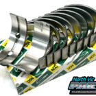 NDC Main Bearing Set - Toyota F 2F