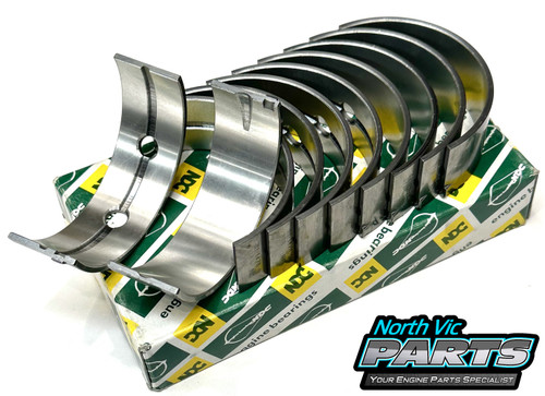 NDC Main Bearing Set - Toyota F 2F