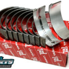 Taiho Main Bearing Set - Mitsubishi 4D56 C/R 131Kw