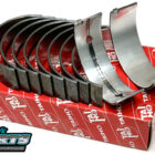 TDC Main Bearing Set - Mitsubishi 4D56 C/R