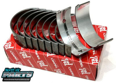 TDC Main Bearing Set - Mitsubishi 4D56 C/R