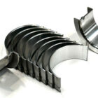 Main Bearing Set - Nissan L20B Z20 Z22 Z24