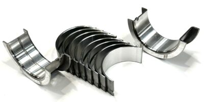 Main Bearing Set - Nissan L20B Z20 Z22 Z24