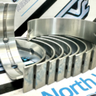 TIK Full Gasket Set - Holden Isuzu 4JJ1