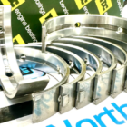 NDC Conrod Bearing Set - Isuzu 6VD1 3.2L 6VE1 3.5L