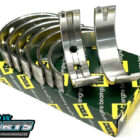 TIK Piston Set | Suzuki H25A 7 m5981a20suzuki20h25a20h27a20main20bearing20231 88337.1752115922