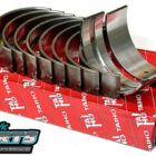Taiho Main Bearing Set - Toyota 2K 3K