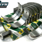TDC Main Bearing Set - Mitsubishi 4G52 4G54