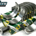 TDC Main Bearing Set - Mitsubishi 4G52 4G54