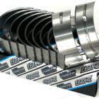 TDC Main Bearing Set - Mitsubishi 4D56 C/R