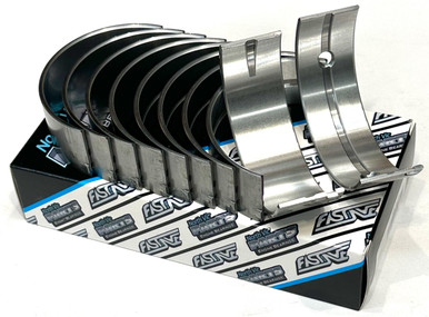 TDC Main Bearing Set - Mitsubishi 4D56 C/R