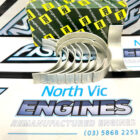 TDC Main Bearing Set - Mitsubishi 4M40 4M41 4M42