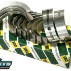 NDC Main Bearing Set - Ford Mazda G6