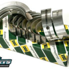 NDC Main Bearing Set - Ford Mazda G6