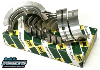 NDC Main Bearing Set - Ford Mazda G6