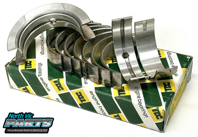NDC Main Bearing Set - Ford Mazda G6