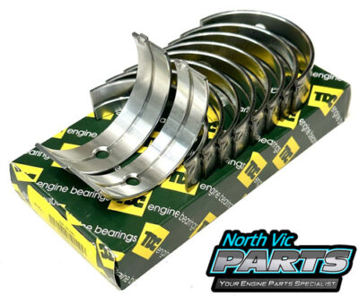 TDC Main Bearing Set - Mazda RF R2 RF-T