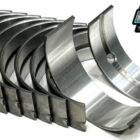 Main Bearing Set - Toyota 2R 20R 21R 22R