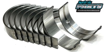 Main Bearing Set - Toyota 2R 20R 21R 22R