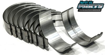 Main Bearing Set - Toyota 2R 20R 21R 22R