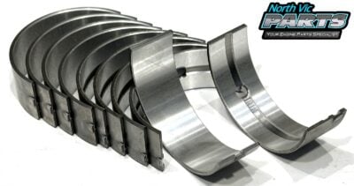 Main Bearing Set - Toyota 2R 20R 21R 22R