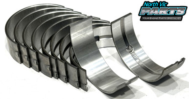 Main Bearing Set - Toyota 2R 20R 21R 22R