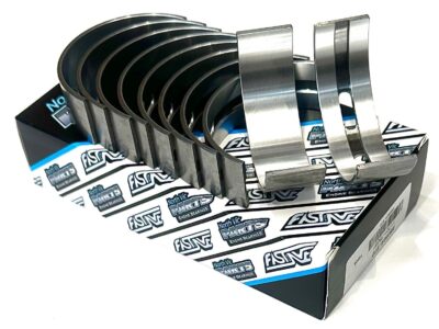 TDC Main Bearings Set - Toyota 2TR