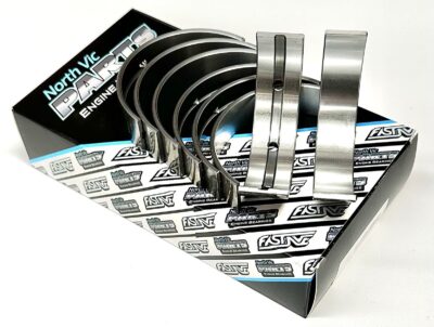 TDC Main Bearing Set - Toyota 1GR