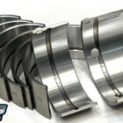 TDC Main Bearings Set - Toyota 2TR