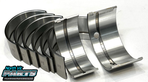 TDC Main Bearings Set - Toyota 2TR