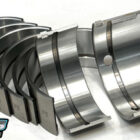 TDC Main Bearing Set - Toyota 3F