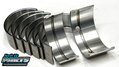TDC Main Bearing Set - Toyota 3F