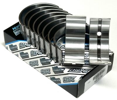 TDC Main Bearing Set - Toyota 2L 3L 5L