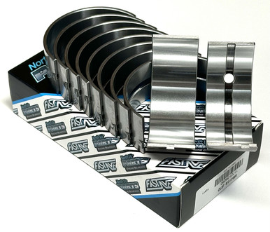 TDC Main Bearing Set - Toyota 2L 3L 5L