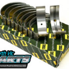 TDC Main Bearings Set - Toyota 2TR