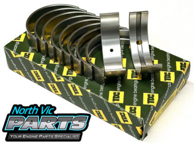 TDC Main Bearings Set - Toyota 2TR
