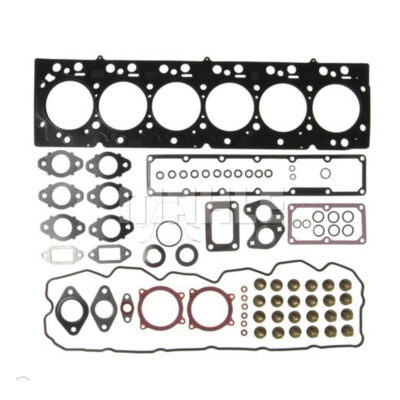 MAHLE - Upper Gasket Kit – Suits 07.5-2018 Dodge Ram – 6.7L 24 Valve Cummins Common Rail