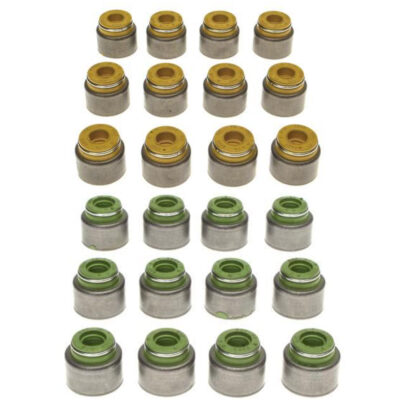 MAHLE - 24v Valve Stem Seal Set – Dodge Ram 98.5-02 -5.9L VP44 Pump