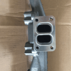 6BT Exhaust Manifold Bolts x 12