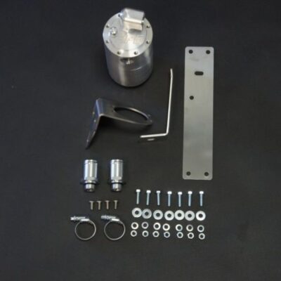 Mazda BT-50 3.2lt HPD Catch Can