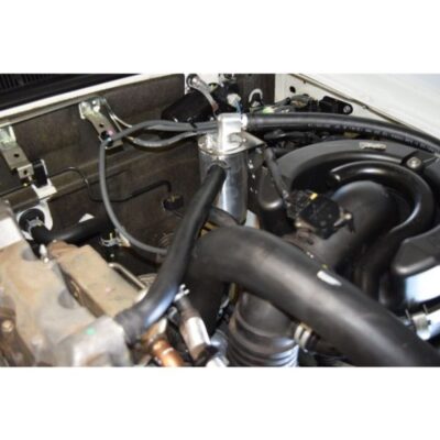 Mazda BT-50 3lt 2006 – 2011 HPD Catch Can