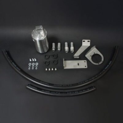 Mazda BT-50 3lt 2006 – 2011 HPD Catch Can