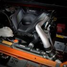 Mazda BT-50 Intercooler 4JJ3 2020 +