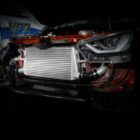 Mazda BT-50 Intercooler 4JJ3 2020 +