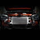 Mazda BT-50 Intercooler 4JJ3 2020 +