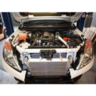 Mazda Bt50 Intercooler 3.2l 2012 – 2020