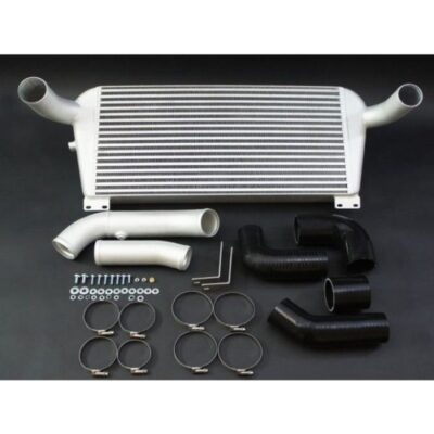 Mazda Bt50 Intercooler 3.2l 2012 – 2020