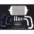 Mazda Bt50 Intercooler 3lt 2006-2011