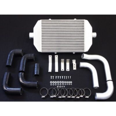 Mazda Bt50 Intercooler 3lt 2006-2011